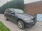 X5 FULL OPTIONS 2010 EURO5 350,000KM 0471654764, Auto's, BMW, Automaat, Euro 5, Bedrijf, Diesel