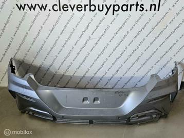 Achterbumper originl BMW 8-serie  G16 ('19->) 51128075289 beschikbaar voor biedingen