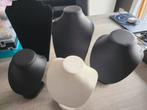 Professioneel Sieraden Presentatiemateriaal, Ophalen