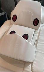 Matelas massage Andullation + table massage, Enlèvement