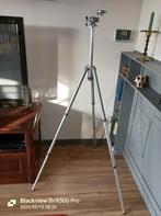 GITZO Trépied pour appareil photo ANCIEN, Audio, Tv en Foto, Fotografie | Statieven en Balhoofden, Ophalen, Zo goed als nieuw