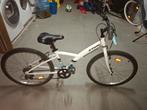 Btwin meisjesfiets, Ophalen, Gebruikt
