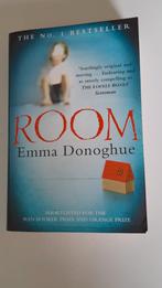 Chambre - Emma Donoghue, Comme neuf, Enlèvement ou Envoi