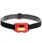LED Hoofdlamp Lichtgewicht Sport Kamperen Outdoor Handsfree, Sport en Fitness, Bergsport en Wandelen, Ophalen of Verzenden