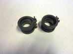 Kawasaki GPZ500 inlaatrubbers carburateurrubbers rubbers GPZ, Motoren, Ophalen of Verzenden, Gebruikt