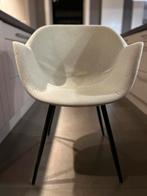 Eetkamerstoel 8 stuks, Huis en Inrichting, Stoelen, Gebruikt, Vijf, Zes of meer stoelen, Ophalen, Scandinavisch, landelijk strak, Japandi