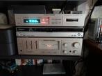 Marantz versterker pm 450, Ophalen