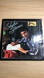 Shakin Stevens - a letter to you, Cd's en Dvd's, Vinyl Singles, Ophalen of Verzenden, Zo goed als nieuw