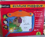 Écriture magique Nathan, Enfants & Bébés, Jouets | Éducatifs & Créatifs, Utilisé, Enlèvement ou Envoi