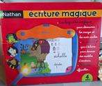 Écriture magique Nathan, Enfants & Bébés, Jouets | Éducatifs & Créatifs, Enlèvement ou Envoi, Utilisé