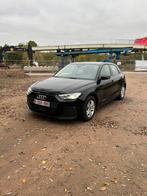 Audi A1 sportback 1ste eigenaar, Auto's, Stof, A1, Zwart, 5 zetels