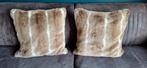 2 splinternieuwe sierkussens, Huis en Inrichting, Ophalen, Nieuw