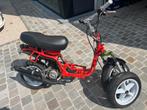 Booster spirit voor verder af te werken klasse a!, Ophalen, Gebruikt, Overige modellen, 70 cc