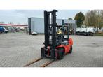Toyota - 42-7FD35 - Vorkheftruck, Zakelijke goederen, Machines en Bouw | Heftrucks en Intern transport, Diesel, Heftruck, Toyota