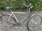 Fiets Gazelle, Fietsen en Brommers, Fietsen | Heren | Herenfietsen, Ophalen, Gebruikt, Versnellingen, 57 tot 61 cm