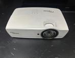 Optoma EH460ST full HD 1920x1080, Audio, Tv en Foto, Beamers, Ophalen