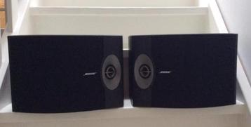 speakers BOSE 301 V  beschikbaar voor biedingen
