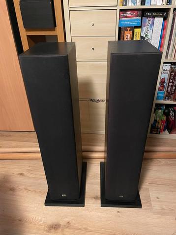 B&W 684 en parfait état (Bowers and Wilkins) 