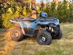 palaris sportsman 600, 600 cc