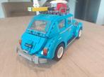 Lego Creator : 10252 - Volkswagen Beetle, Kinderen en Baby's, Speelgoed | Duplo en Lego, Ophalen of Verzenden, Zo goed als nieuw