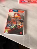 3 games nintendo switch, Games en Spelcomputers, Ophalen, Zo goed als nieuw