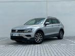 Volkswagen Tiguan Comfortline 1.5 TSI (Massage,Led,Trekhaak), Autos, Volkswagen, SUV ou Tout-terrain, 5 places, Hayon arrière électrique