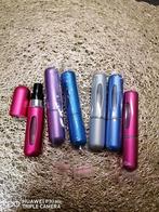 Mini atomiseur de parfum, Handtassen en Accessoires, Uiterlijk | Parfum, Ophalen, Nieuw