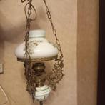 luchter, Huis en Inrichting, Lampen | Kroonluchters, Ophalen, Gebruikt, Glas