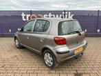 2003 - Toyota - Yaris - 1.0 VVT-i Luna MMT - Personenauto, Auto's, Toyota, Automaat, Gebruikt, Overige brandstoffen, Bedrijf
