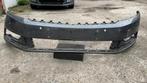 Pare choc avant Vw Passat B7, Pare-chocs, Volkswagen, Enlèvement, Utilisé