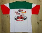 Vintage t-shirt Formule 1 Grand Prix Monza 1990, Ophalen of Verzenden, Gebruikt, Formule 1