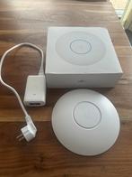 Unifi 6 Pro AP met voedingskabel., Computers en Software, Accesspoints, Ophalen, Zo goed als nieuw