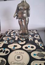 Zeldzame Berrocal Mini-Cariatide (1968)–limited edition, Ophalen