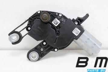 Achterruitenwissermotor Skoda Octavia 3 Combi 5F4955711A beschikbaar voor biedingen