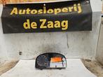 Instrumentenpaneel van een Volkswagen Touran, Ophalen of Verzenden, 3 maanden garantie, Gebruikt, Volkswagen