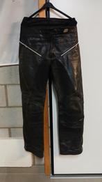 leren dames motorbroek van grid, Motoren, Ophalen, Tweedehands
