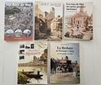 Set van 5 boeken over Huy, Ophalen of Verzenden, COLLECTIF, 20e eeuw of later, Gelezen