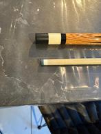 Dufferin keu, Sport en Fitness, Biljarten en Poolen, Ophalen, Nieuw, Keu of Ballen