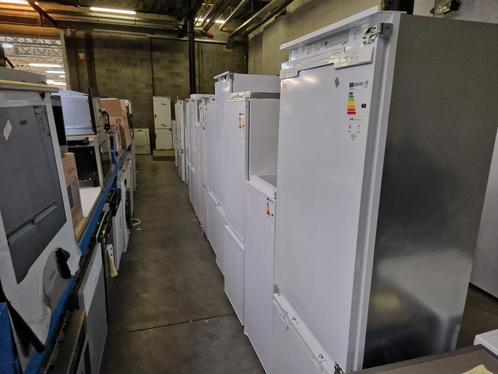 koelkast inbouw bosch/whirlp/lg enz..-40%, Elektronische apparatuur, Koelkasten en IJskasten, Nieuw, Ophalen