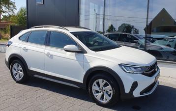 Volkswagen Taigo 1.0 TSI Life ***NIEUW*** beschikbaar voor biedingen