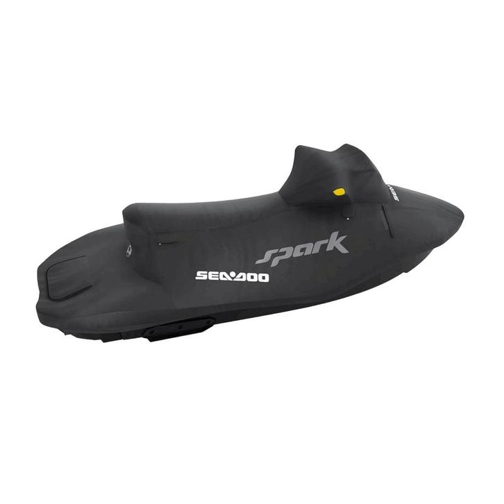 Afdekhoes Seadoo Spark (Trixx) te koop, Watersport en Boten, Jetski's en Waterscooters, Zo goed als nieuw, Ophalen