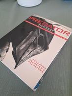 Coffret de 6 disques Blu Ray Predator Trilogy Collector, CD & DVD, Blu-ray, Comme neuf, Horreur, Enlèvement ou Envoi