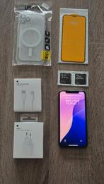 Iphone 11 Pro 64gb **Met Nieuw Baterij**, Telecommunicatie, Ophalen, Zo goed als nieuw, 100 %, 64 GB