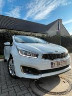 *, Auto's, Kia, Voorwielaandrijving, Euro 5, Stof, 55 kg