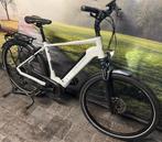 Kalkhoff Endeavour 3.B Move Electrische fiets met 625WH Accu, Fietsen en Brommers, Elektrische fietsen, Ophalen of Verzenden, Zo goed als nieuw