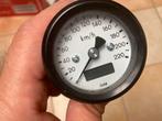 Mini compteur électronique Harley Davidson, Ophalen, Gebruikt