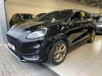 Ford Puma ST-Line Gold Automaat (bj 2022), Auto's, Automaat, Zwart, Bedrijf, 5 zetels