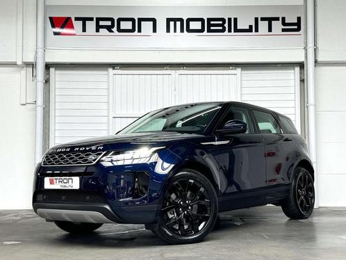 Land Rover Range Rover Evoque 1.5 Turbo PHEV 4WD P300e S LED, Auto's, Land Rover, Bedrijf, Te koop, 4x4, ABS, Achteruitrijcamera