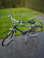 Gazelle fiets, Fietsen en Brommers, Ophalen, Zo goed als nieuw