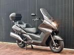 Honda Silverwing 400 SW400 FJS400 + garantie @motomobilia, Motoren, 400 cc, Bedrijf, Meer dan 35 kW, 2 cilinders